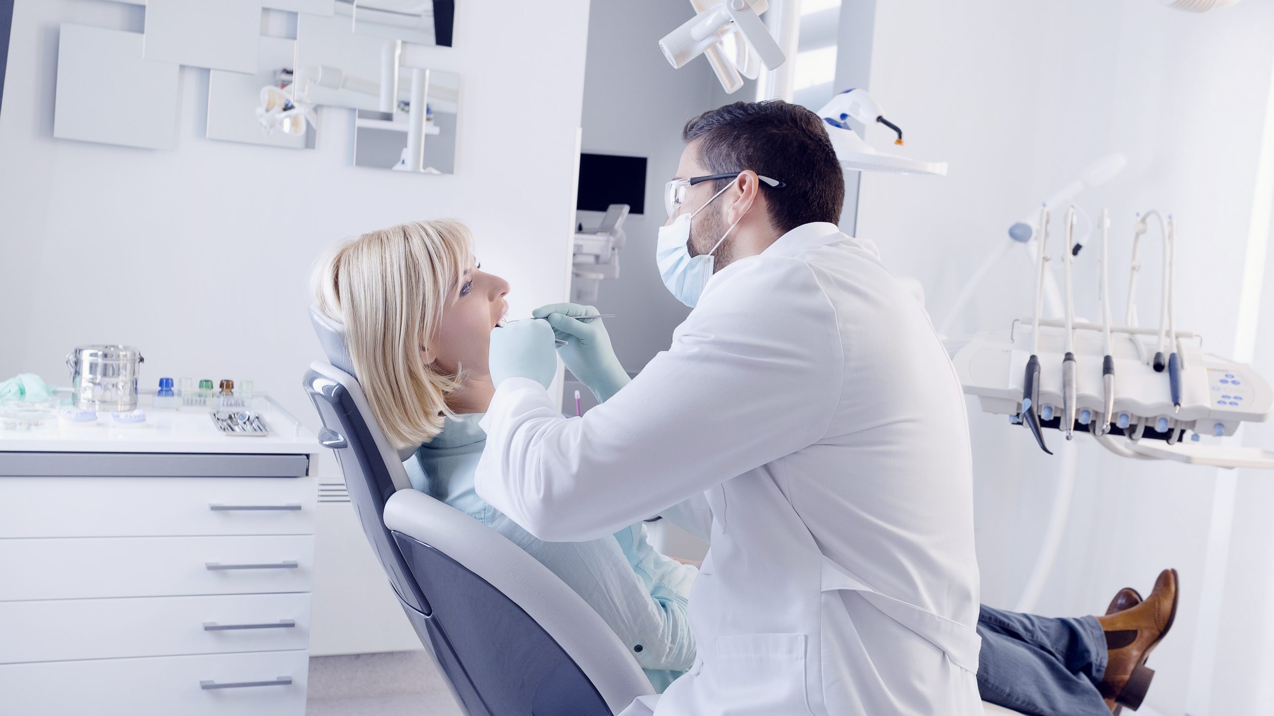 Dentist in Gates, NC